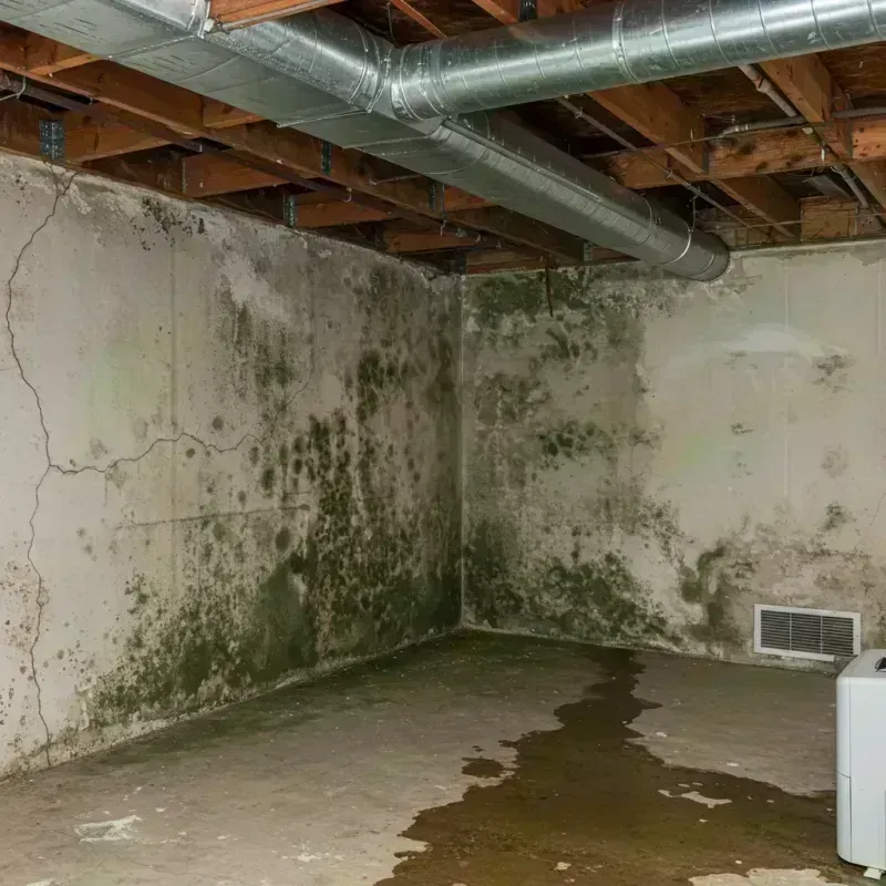 Professional Mold Removal in Mayfield, OH